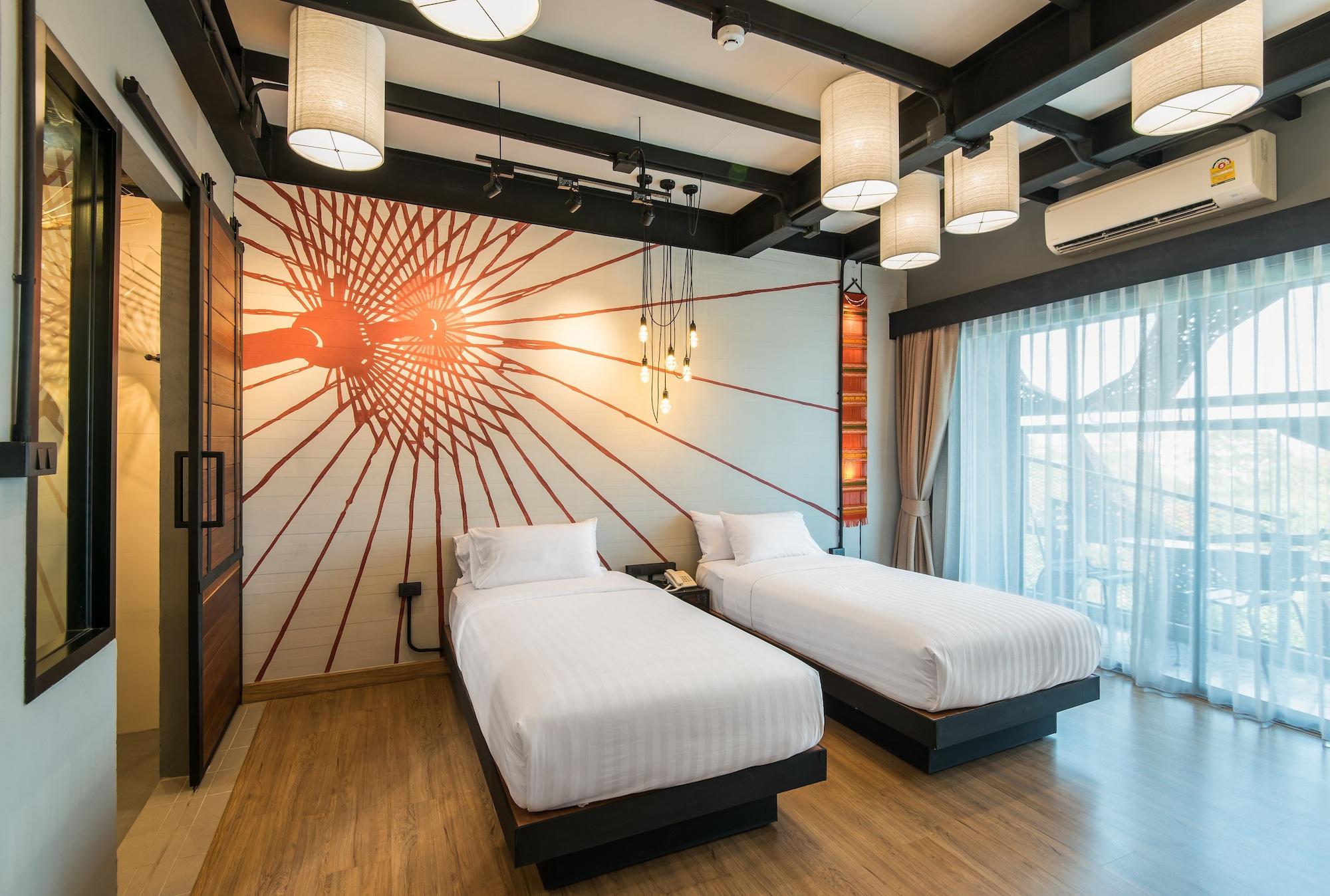 酒店 Sea Crest By 4*