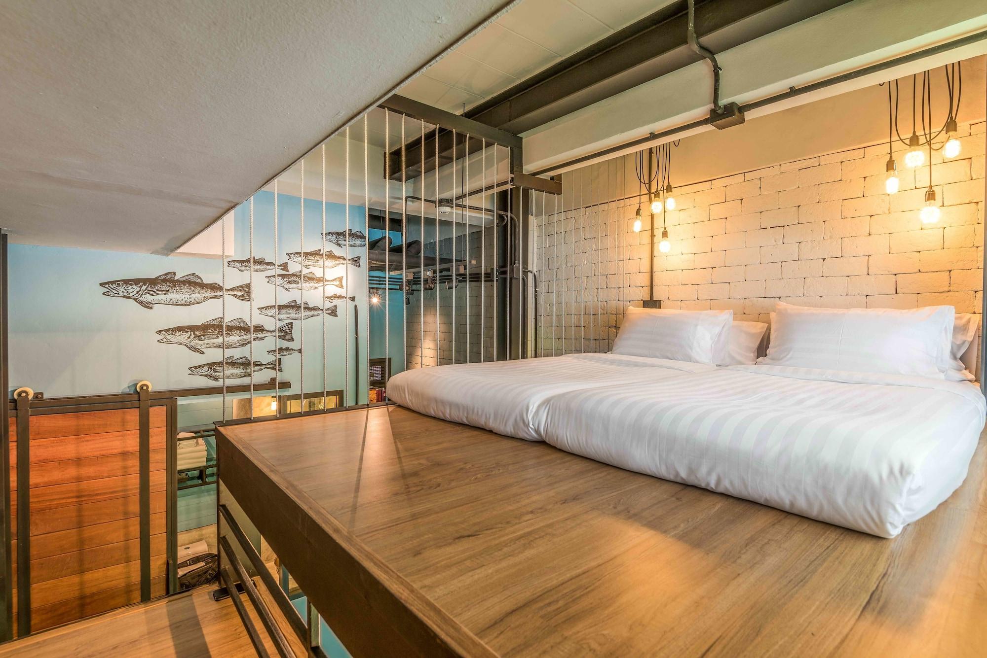 Sea Crest By 酒店