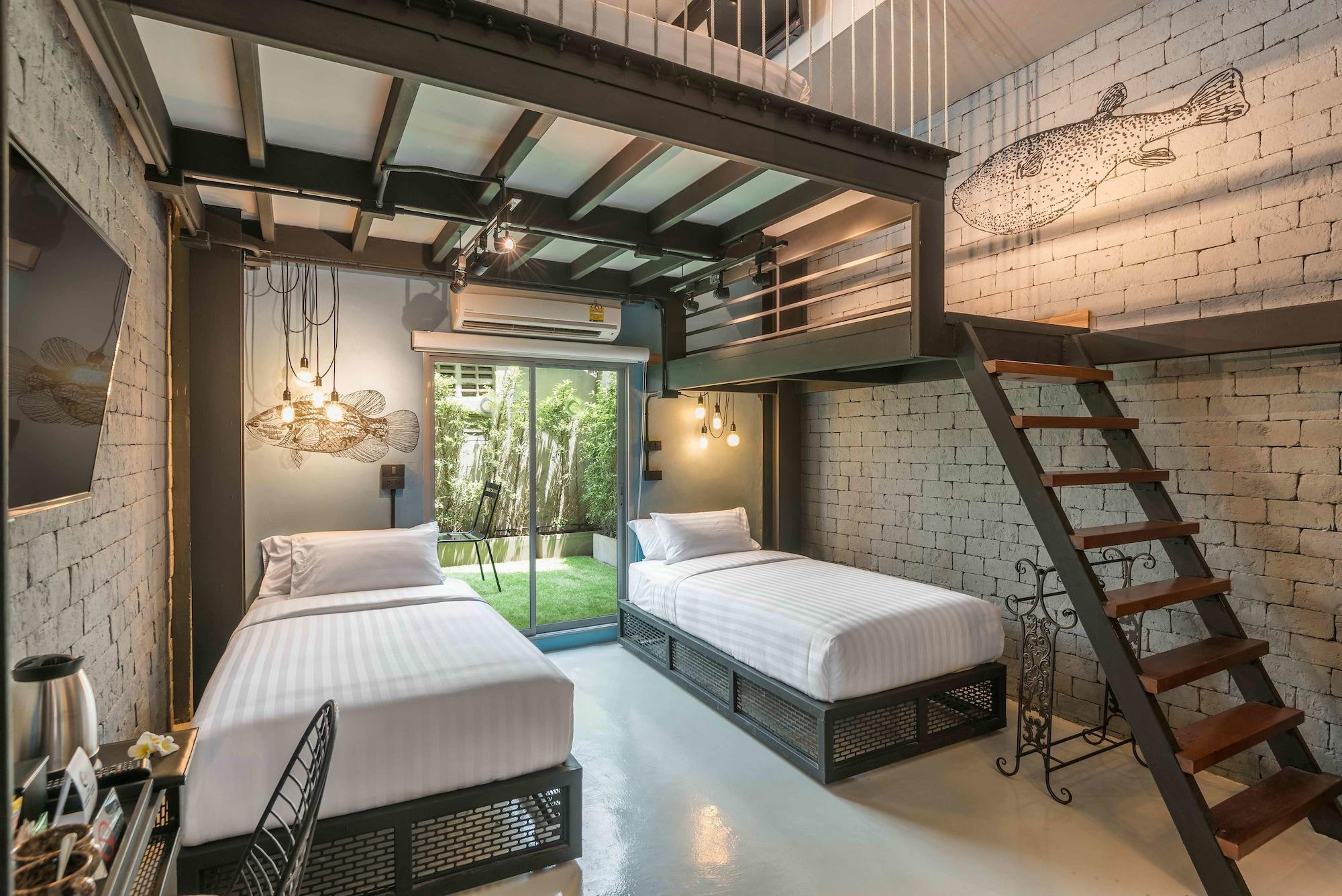 Sea Crest By Hotel 4*