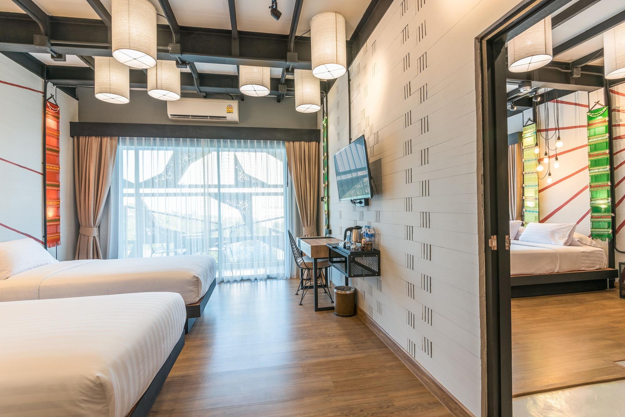 Sea Crest By 4* Джомтьен